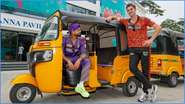 IPL 2025 Schedule Announcement Expected Soon Final Likely at Eden Gardens