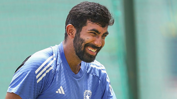 ICC Champions Trophy 2025 Jasprit Bumrah is fit to play but why is he out