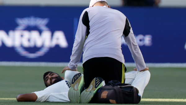 Big update on Jasprit Bumrah fitness