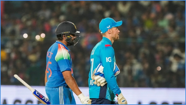 IND vs ENG 3rd ODI Special Organ Donation Awareness Program Before Match Big Announcement