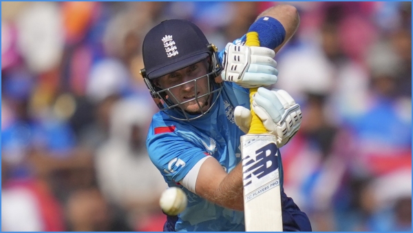 Joe Root Breaks Eoin Morgan s Record for Most 50 Scores in England s ODI History