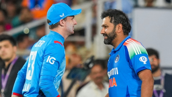 Jos Buttler gets emotional after watching Rohit Sharma innings