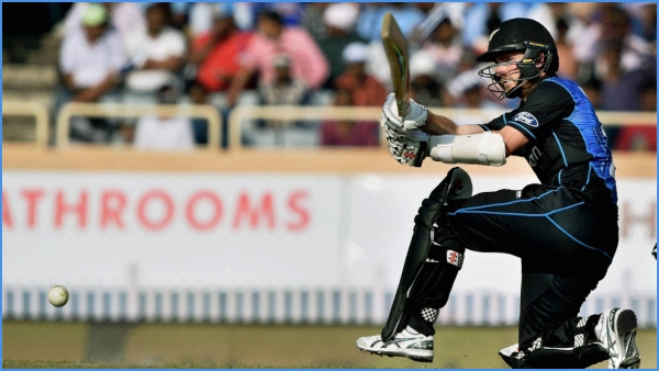 Kane Williamson s Record-Breaking Century Secures New Zealand s Final Spot in Tri-Nation ODI Series Kane Williamson s Record-Breaking Century Secures New Zealand s Final Spot in Tri-Nation ODI Series