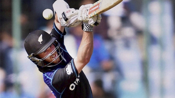 Kane Williamson Eyes Historic Milestone in ICC Champions Trophy 2025 Opener Against Pakistan