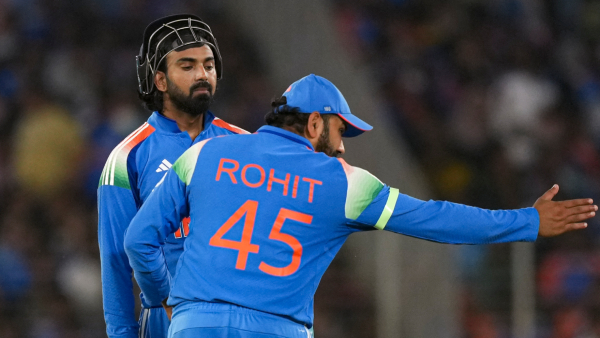 KL Rahul to play finisher role in ICC Champions Trophy 2025