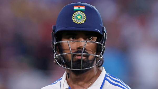 KL Rahul fans are expressing their anger against Gautam Gambhir