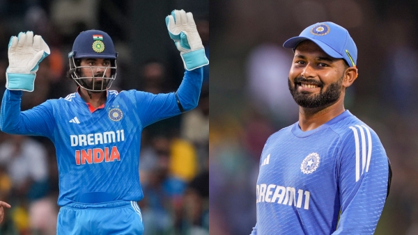 Who will be Team India s wicketkeeper for the first ODI against England