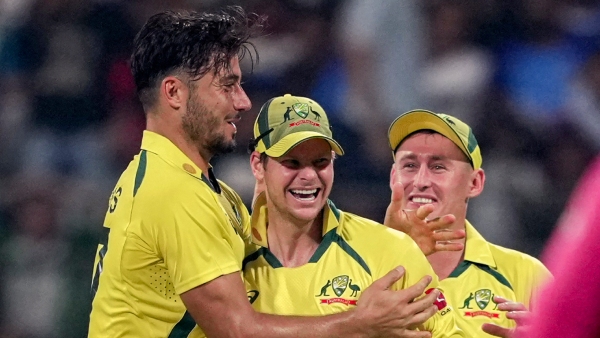 Marcus Stoinis Announces Sudden Retirement Huge Setback for Australia Before Champions Trophy