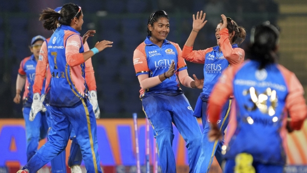 WPL 2025 UP Warriors Eye Hat-Trick Win Against Mumbai Indians in Crucial Clash