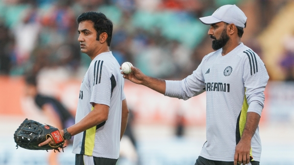 Mohammed Shami Eyes Sachin Tendulkar s Record in India vs Bangladesh Champions Trophy Clash