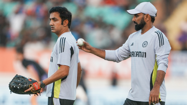 Will Mohammed Shami get a chance in the fifth T20I against England