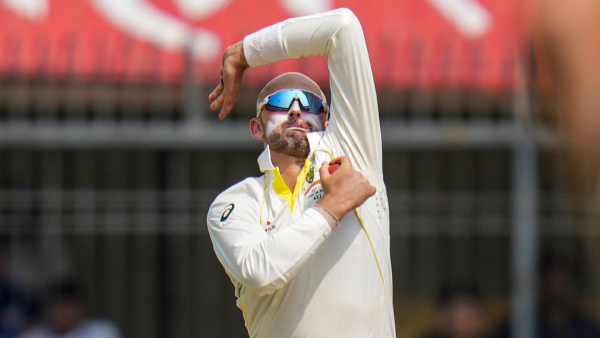 Nathan Lyon completes 200 wickets in World Test Championship