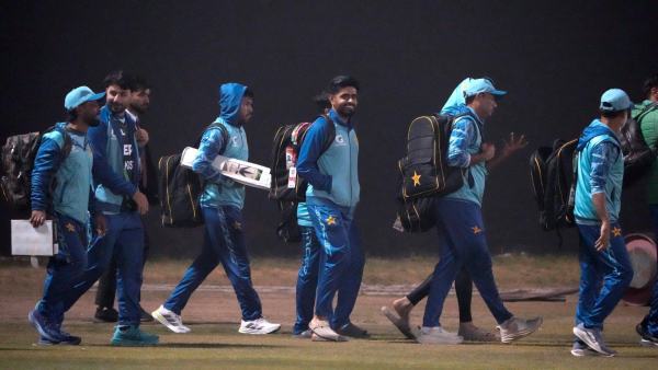 What did PCB say about Pakistan final squad announcement