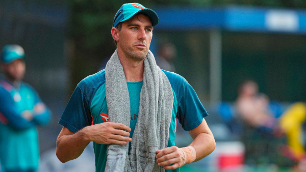 Pat Cummins ruled out of ICC Champions Trophy 2025 tournament Pat Cummins ruled out of ICC Champions Trophy 2025 tournament