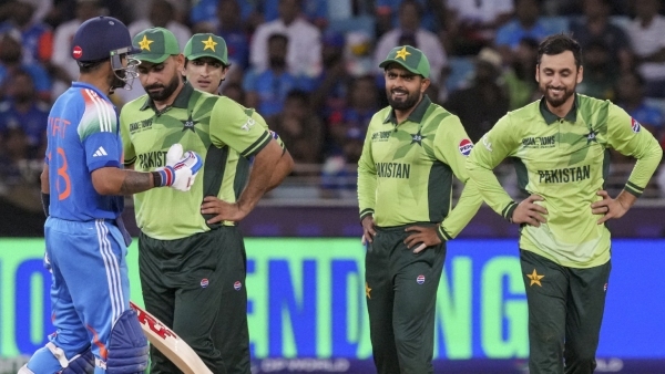 Pakistan Crashes Out of Champions Trophy 2025 PCB Faces Sponsorship Crisis