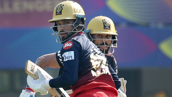 IPL 2025 RCB Team Captain List