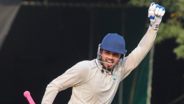 Karnataka s Knockout Dream Shattered as Haryana and Kerala Advance in Ranji Trophy