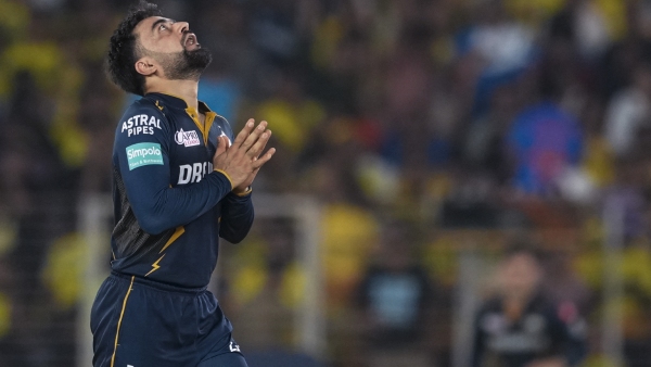 Rashid Khan Breaks Dwayne Bravo s Record Becomes Leading Wicket-Taker in T20 Cricket History