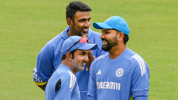 R Ashwin Backs Rohit Sharma Amid Poor Form Praises Ravindra Jadeja s All-Round Performance R Ashwin Backs Rohit Sharma Amid Poor Form Praises Ravindra Jadeja s All-Round Performance