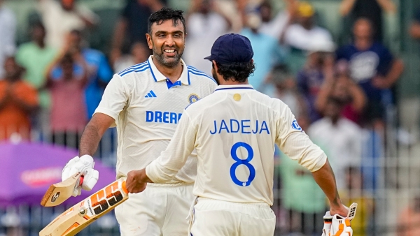 R Ashwin Backs Rohit Sharma Amid Poor Form Praises Ravindra Jadeja s All-Round Performance R Ashwin Backs Rohit Sharma Amid Poor Form Praises Ravindra Jadeja s All-Round Performance