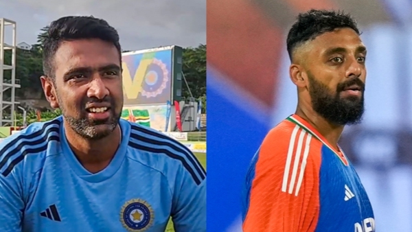 Ravichandran Ashwin Says Varun Chakravarthy Could Get a Spot in India Final Squad for Champions Trophy 2025