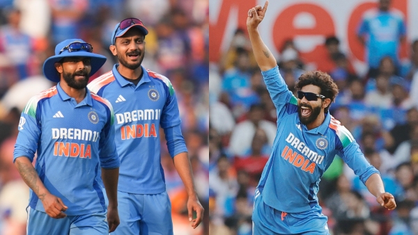 IND vs ENG Ravindra Jadeja Sets New Records as He Returns to Form Ahead of Champions Trophy