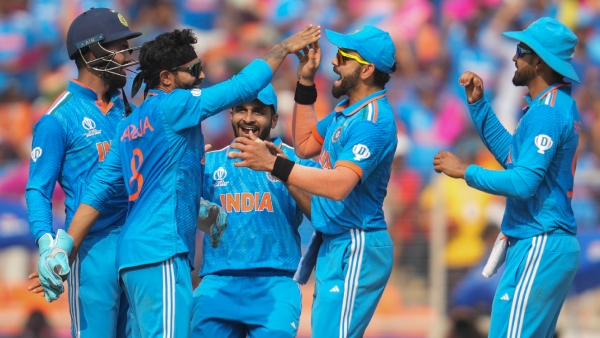 Ravindra Jadeja Close to Two Big Records in ODI Series Against England