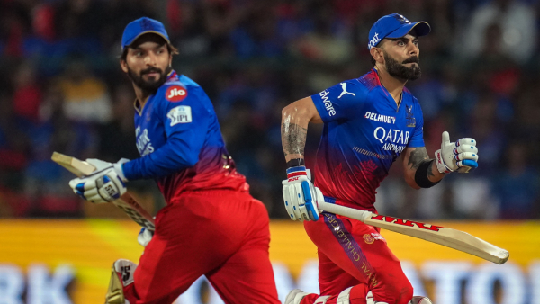 IPL 2025 RCB team complete schedule IPL 2025 RCB team complete schedule