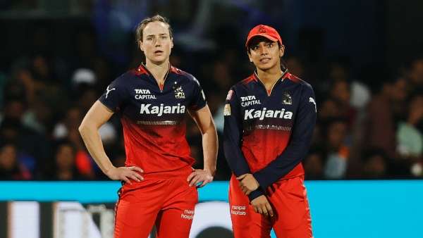 WPL 2025 Royal Challengers Bengaluru women s team lost Super Over match against UP Warriors