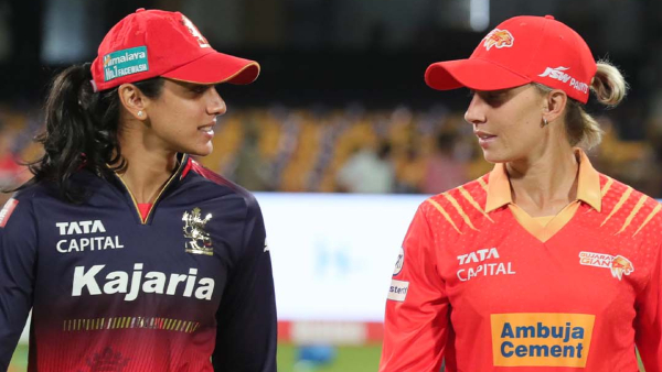 WPL 2025 Gujarat Giants won by 6 wickets against Royal Challengers Bengaluru