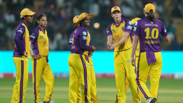 RCB vs UPW Smriti Mandhana Aims for Comeback Against UP Warriorz in WPL 2025