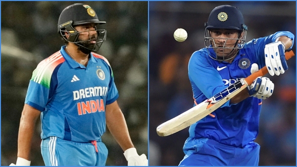 Rohit Sharma Eyes Historic Whitewash as India Takes on England in Final ODI at Ahmedabad