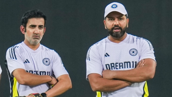 Rohit Sharma Focused on England ODI Series and Champions Trophy Dismisses Retirement Talks