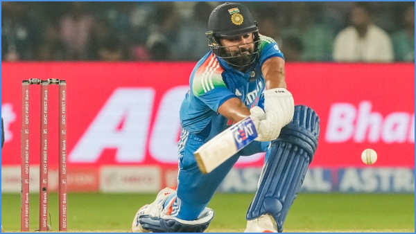 Rohit Sharma Smashes Century Reveals England s Strategy Against Him