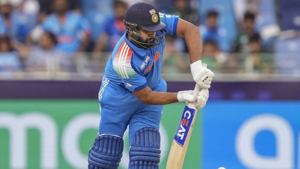 Rohit Sharma Joins Elite Club with 9000 ODI Runs as an Opener in Champions Trophy 2025