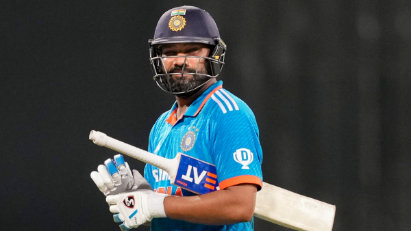 Shaheen Afridi can challenge Rohit Sharma in the Champions Trophy