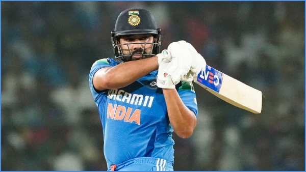 Rohit Sharma Smashes Century Reveals England s Strategy Against Him