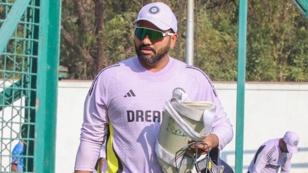 Rohit Sharma s Future as Team India Captain Uncertain After Champions Trophy