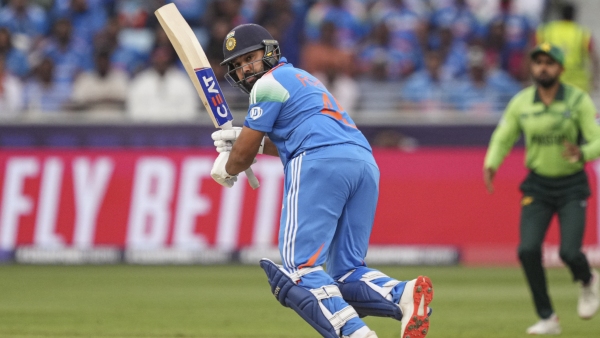 Rohit Sharma Equals Kapil Devs Record as India Clinches Thrilling Champions Trophy Win