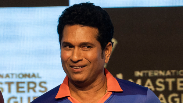 IML 2025 Sachin Tendulkar-led India Masters squad announced