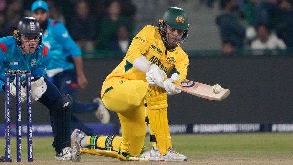 Australia vs South Africa Intense Battle for Champions Trophy Semi-Final Spot