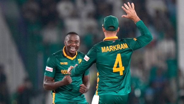 Australia vs South Africa Intense Battle for Champions Trophy Semi-Final Spot