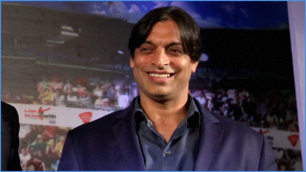 India-Pakistan Final Shoaib Akhtar Predicts Champions Trophy 2025 Semi-Finalists