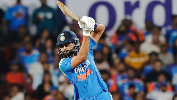 Shreyas Iyer Makes Comeback to Team India Ahead of ICC 2025 Champions Trophy