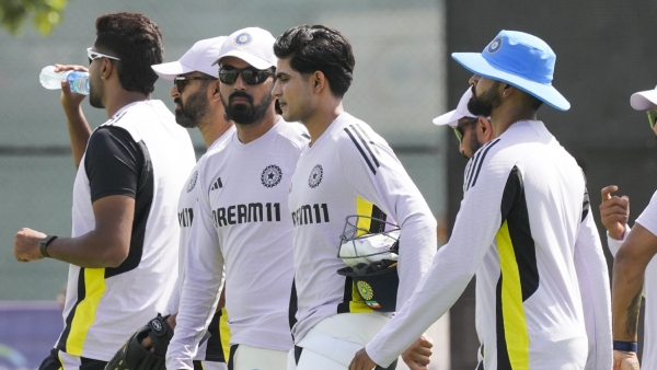 India vs New Zealand Rohit Sharma Likely to Be Rested Shubman Gill May Lead in Champions Trophy Clash