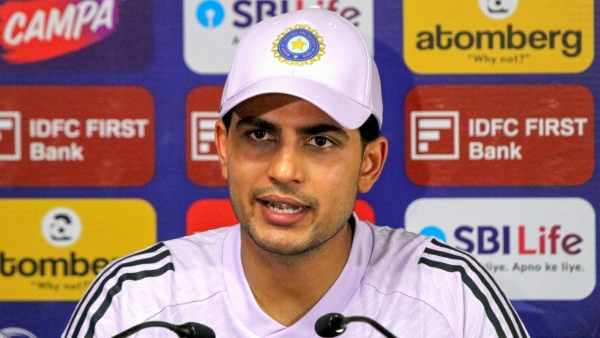 Three Key Reasons Why Shubman Gill is a Strong Contender for Team India Captaincy