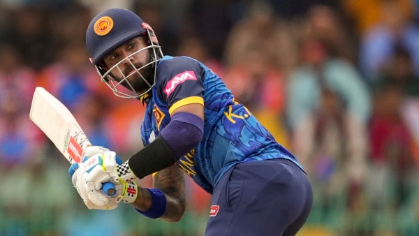 Sri Lanka Stuns Australia with ODI Whitewash Ahead of Champions Trophy