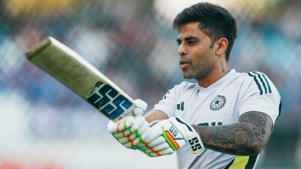IND vs ENG Suryakumar Yadav close to record for most sixes in shortest number of matches