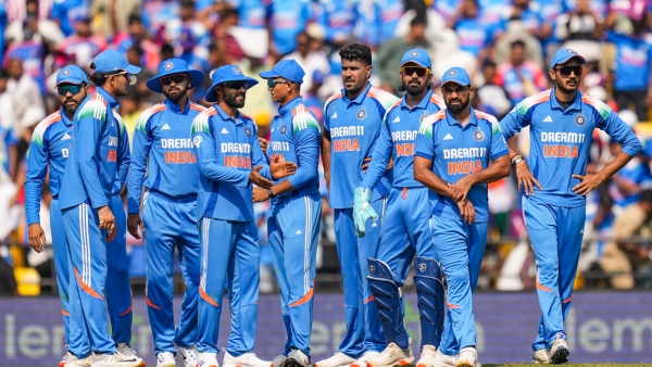 What are Team India weaknesses in the Champions Trophy 2025
