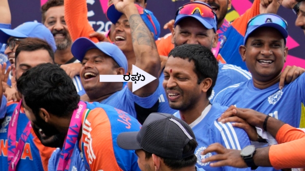 Throw Down Specialist karnataka Raghu s Unwavering Dedication Shines Despite Nagpur Incident